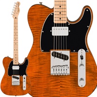 Affinity Series Telecaster FMT SH (Mocha / Maple Fingerboard)