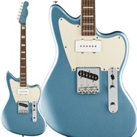 Limited Edition Paranormal Offset Telecaster SJ  (Ice Blue Metallic / Laurel Fingerboard)