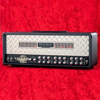 【USED】DUAL RECTIFIER SOLO HEAD 100