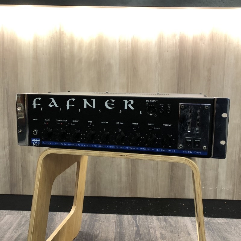 EBS 【USED】 Fafner TD600