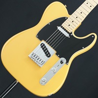 【USED】PlayerTelecaster Butter Scotch Blonde【SN.MX22126807】