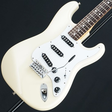 Fender Japan 【USED】ST72-58US(Vintage White)【SN.O067625】