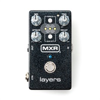 M307 LAYERS PEDAL【10月下旬入荷予定】