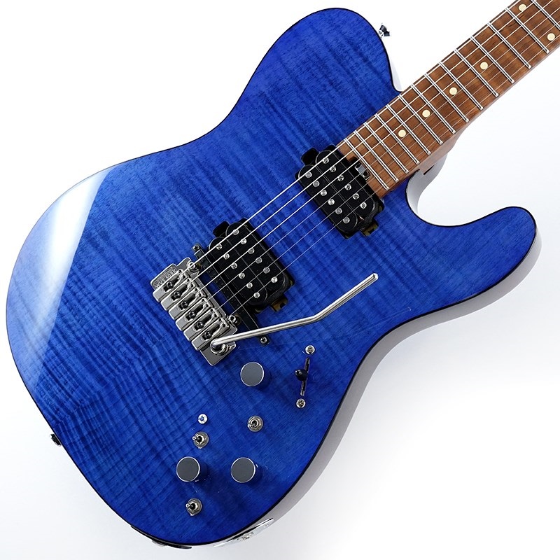 Bacchus TACTICS24-FM-GK ST-Blue GM-800対応機