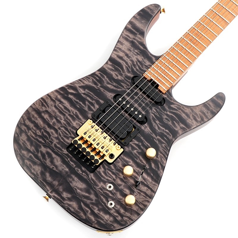 Jackson USA USA Signature Phil Collen PC1 Satin Stain (Satin ...