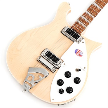 Rickenbacker Model 620（Mapleglo)【SN.24 19797】