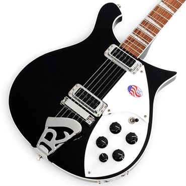 Rickenbacker Model 620（Jetglo)【SN.24 19742】 ｜イケベ楽器店オンラインストア