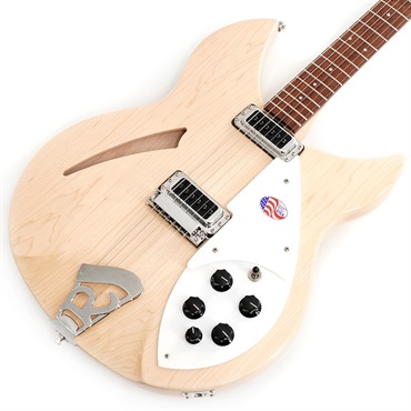 Rickenbacker Model 330 (Mapleglo)【SN.24 21784】