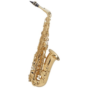 Selmer Paris 【中村誠一氏選定品】アルトサックス セルマー AXOS（アクソス） Second Generation