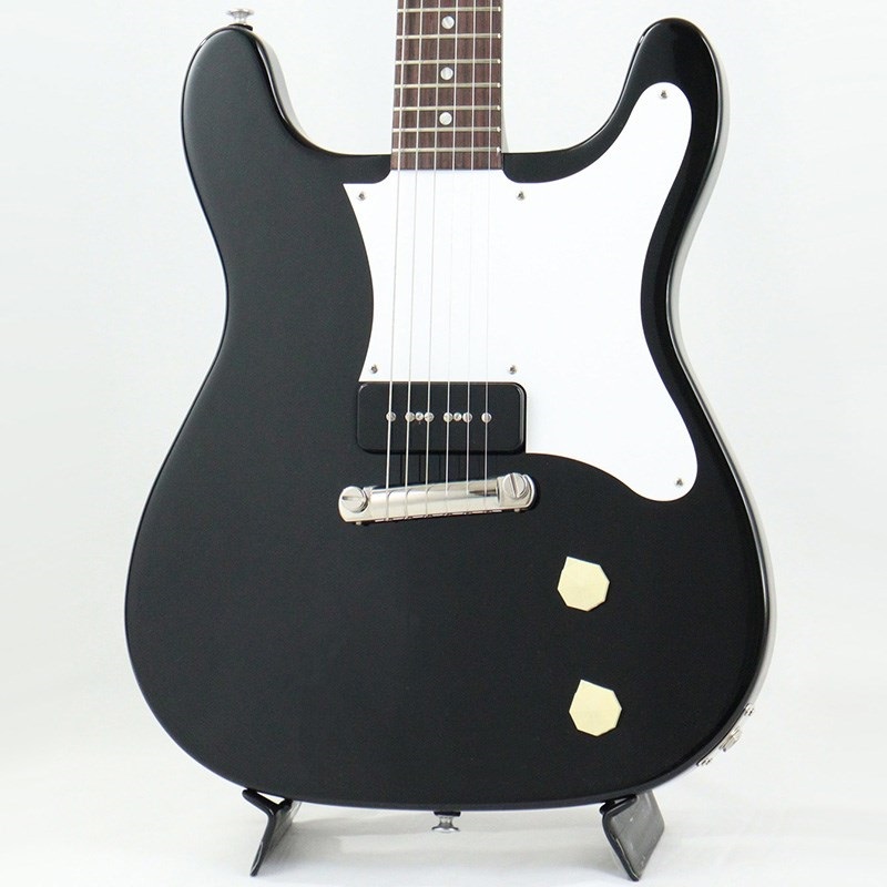 Epiphone USA Collection Coronet (Ebony)