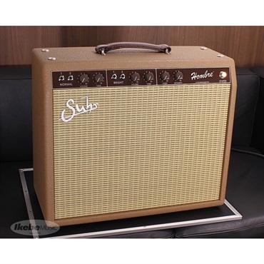 Suhr Amps Hombre 1x12 Combo