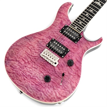 P.R.S. SE Custom 24 Quilt (Violet)