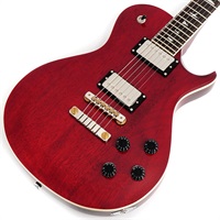 SE McCarty 594 Singlecut Standard (Vintage Cherry)