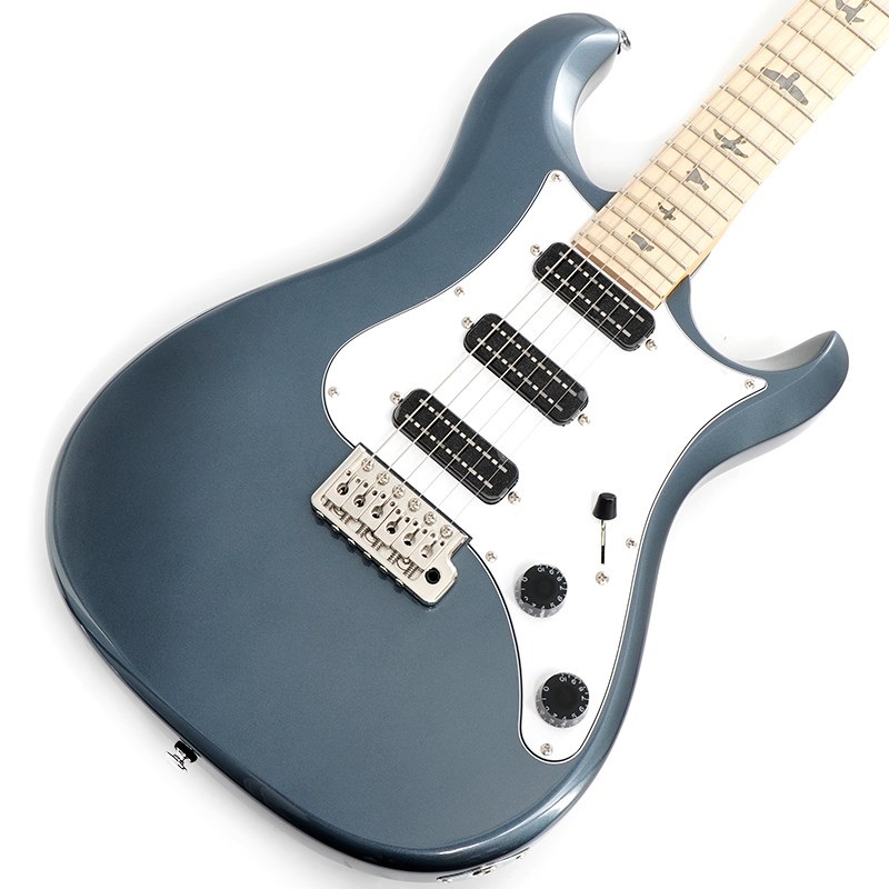 P.R.S. SE NF3 Maple (Gun Metal Gray)