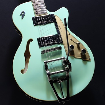 Duesenberg DTV-SG Starplayer TV (Surf Green)