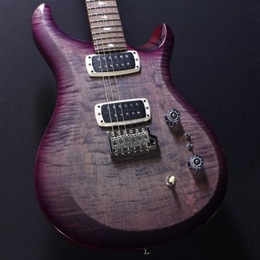 P.R.S. 2024 S2 Custom 24-08 (Faded Gray Black Purple Burst) SN.S2075333  ｜イケベ楽器店オンラインストア