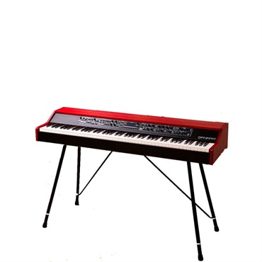 Nord（CLAVIA） 【初回入荷分完売・次回10月下旬頃入荷見込み】Nord Grand 2+純正スタンドセット※配送事項要ご確認