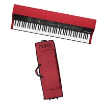 【初回入荷分完売・次回10月下旬頃入荷見込み】Nord Grand 2+専用ソフトケースセット※配送事項要ご確認