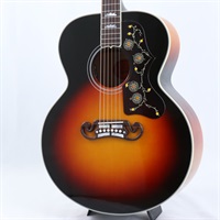 【Gibsonファクトリー現地選定品】 SJ-200 ORIGINAL (Tri Burst) ギブソン