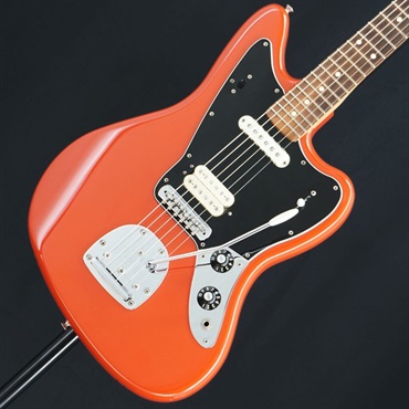 Fender MEX 【USED】 Player Jaguar (Sonic Red) 【SN.MX19021973】