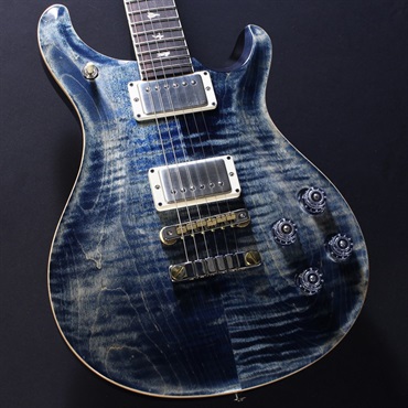 P.R.S. McCarty 594 (Faded Whale Blue) #24 0376713