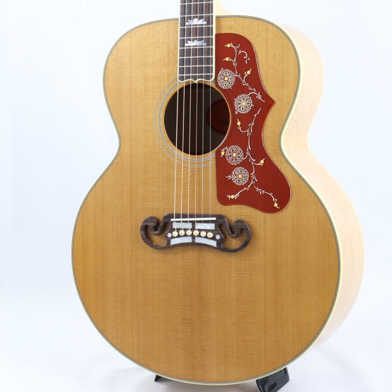 Gibson 【Gibsonファクトリー現地選定品】 1957 SJ-200 (AN) ギブソン