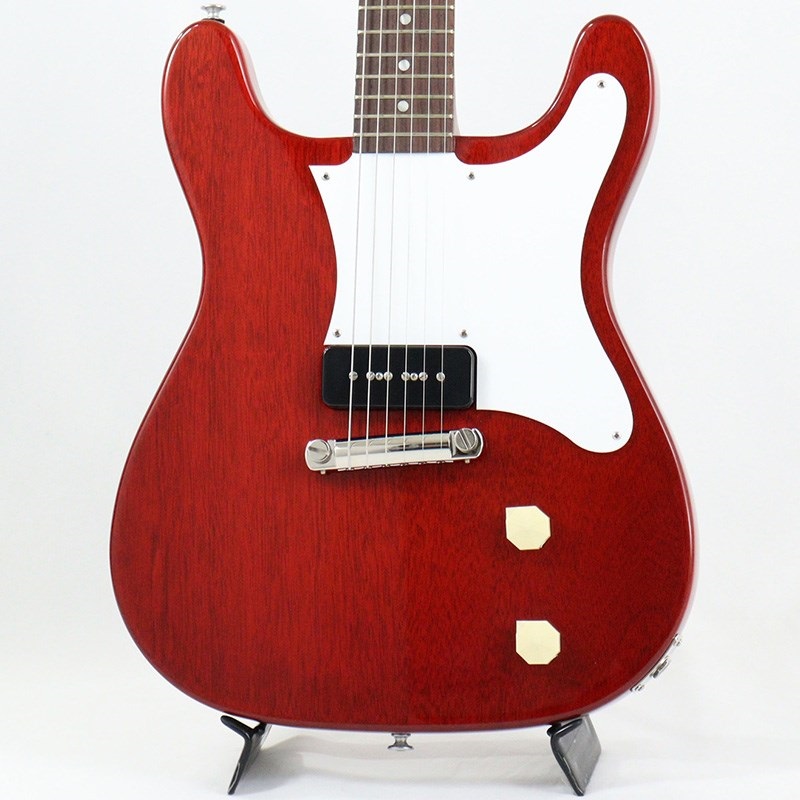 Epiphone USA Collection Coronet (Vintage Cherry)