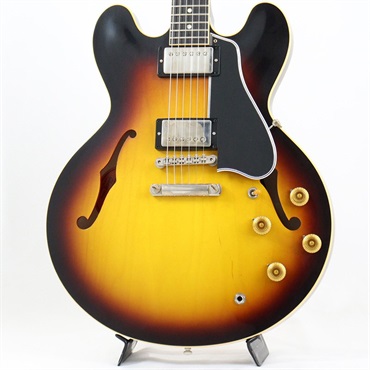 Gibson 1959 ES-335 Reissue VOS (Vintage Burst)　【Weight≒3.55kg】