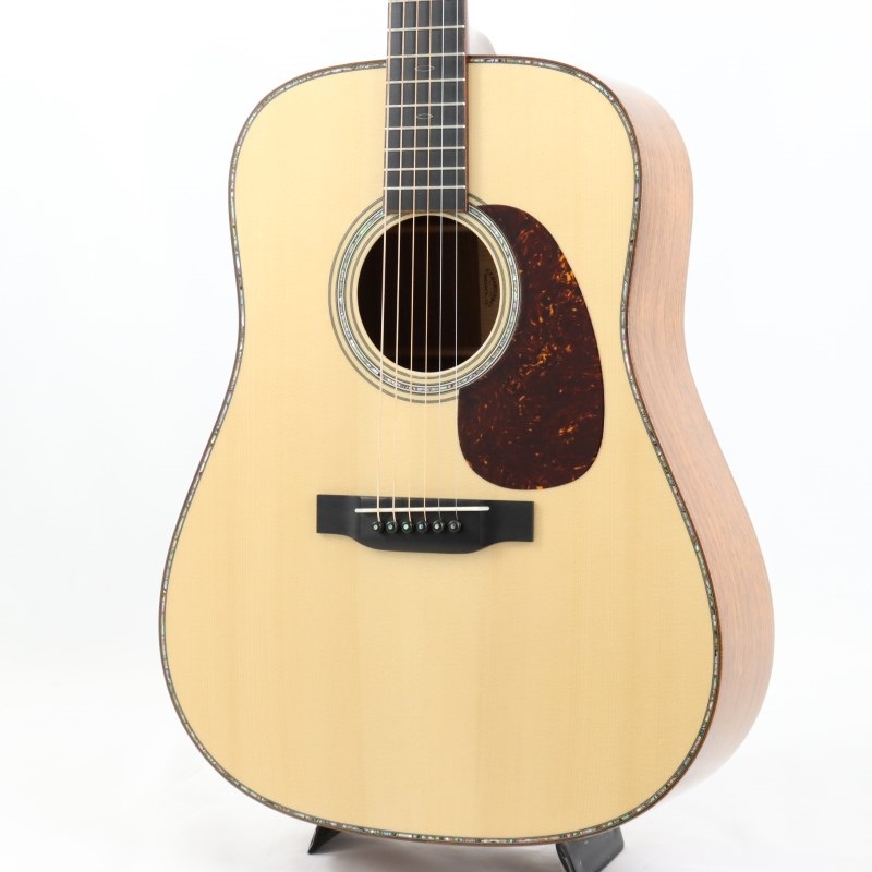 MARTIN 【USED】 CTM D-41 Swiss Spruce/Guatemalan Rosewood