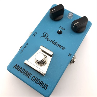 Providence 【USED】 ADC-3 ANADIME CHORUS