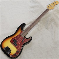 Precision Bass '67 Refinish Sunburst/R