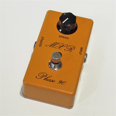 MXR 【USED】Script Phase90