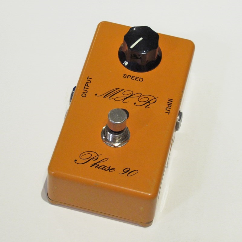 MXR 【USED】Script Phase90