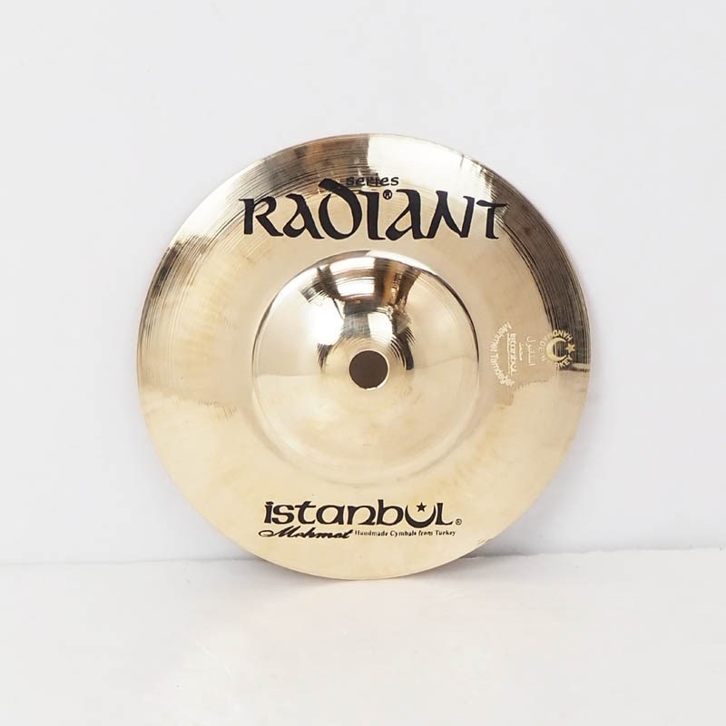 Istanbul／Mehmet Radiant Series Splash 6 [84g] 【2024 トルコ・ファクトリー・ツアー選定品】