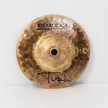 Istanbul／Mehmet CUSTOM RANGE Turk Bell 6 [322g] 【2024 トルコ・ファクトリー・ツアー選定品】