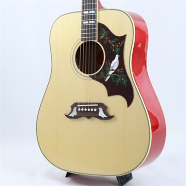 Gibson 【Gibsonファクトリー現地選定品】 Dove Original (Antique Natural) ギブソン