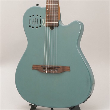 Godin Multiac Mundial Arctik Blue ゴダン