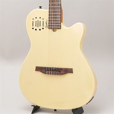 Godin Multiac Mundial Ozark Cream ゴダン