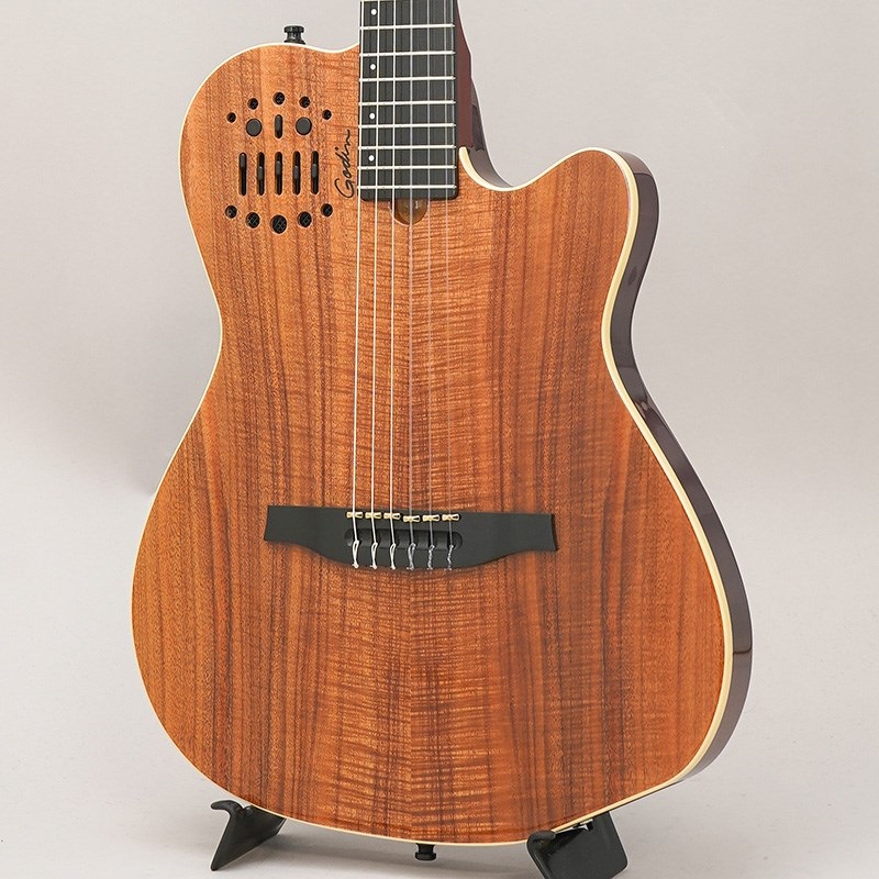 Godin ACS Nylon KOA Extreme HG ゴダン