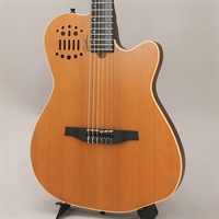 ACS SLIM Nylon Natural SG ゴダン