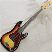 Precision Bass '65 Sunburst/R