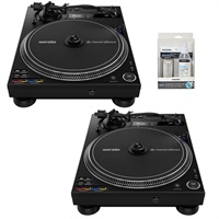 DJ機器 ターンテーブル ターンテーブルDJセット 商品一覧｜イケベ楽器店オンラインストア