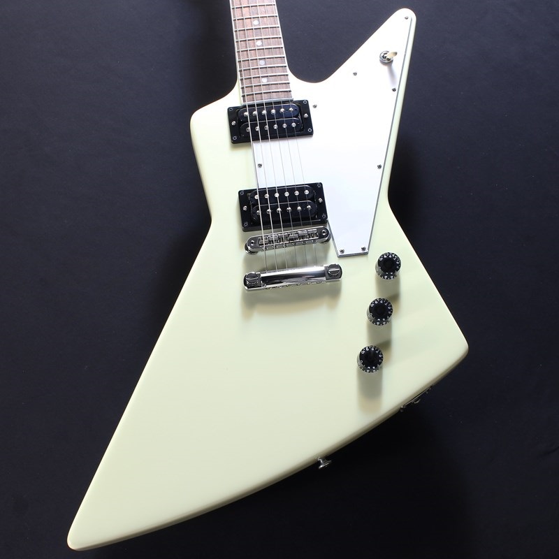 70s Explorer (Classic White)の商品画像