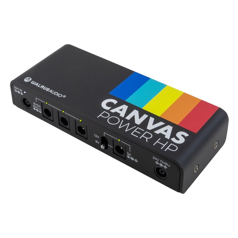 Canvas Power HPの商品画像