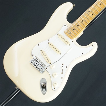 Fender Japan 【USED】ST72 (KO-393 CST-50)(Vintage White)【SN.K012061】  ｜イケベ楽器店オンラインストア