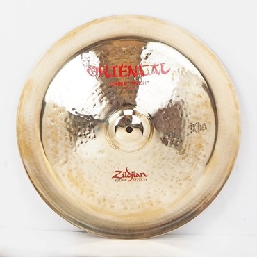 Zildjian 【USED】FX Oriental China Trash 18 [1320g]