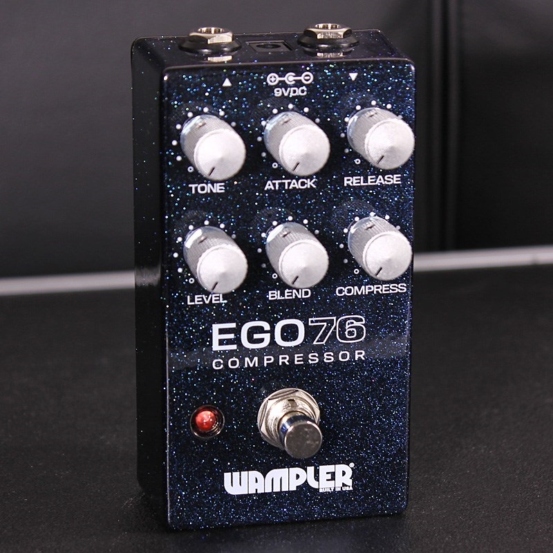 Wampler Pedals EGO 76 COMPRESSOR