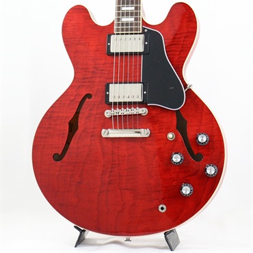 Gibson ES-335 Figured (Sixties Cherry) [SN.230630197] 【キズあり特価】