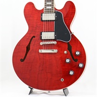 ES-335 Figured (Sixties Cherry) [SN.230630197] 【キズあり特価】