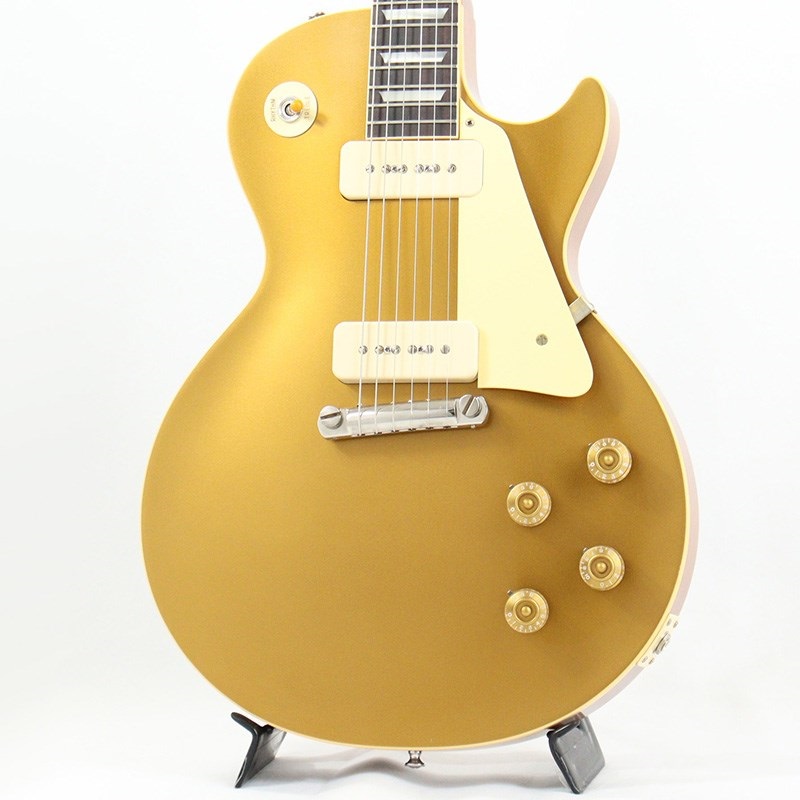 Gibson 1954 Les Paul Standard Reissue VOS (Double Gold) 【Weight≒4.22kg】